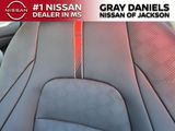 New 2026 Nissan Sentra Sedan