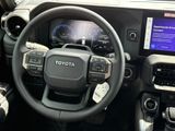New 2027 Toyota Land Cruiser SUV