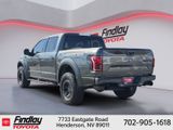 Used 2018 Ford F-150 Truck