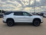 Used 2025 Chevrolet Traverse SUV