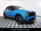 Used 2025 Nissan Kicks SUV