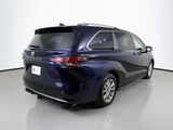 Used 2021 Toyota Sienna Van