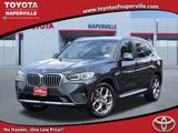 Used 2022 BMW X3 SUV