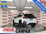 Used 2024 Subaru Crosstrek SUV