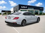 Used 2021 Genesis G70 Sedan