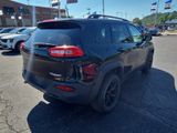 Used 2018 Jeep Cherokee SUV