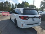 Used 2025 Honda Odyssey Van