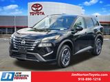 Used 2025 Nissan Rogue SUV