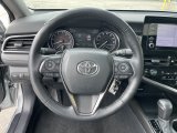Used 2024 Toyota Camry Sedan