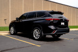Used 2021 Toyota Highlander SUV