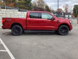 New 2025 Ford F-150 Truck