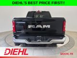 New 2026 Ram 1500 Truck
