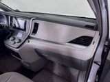 Used 2016 Toyota Sienna Van