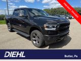 Used 2022 Ram 1500 Truck