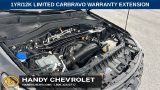 Used 2026 Ford Explorer SUV