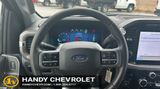 Used 2024 Ford F-150 Truck
