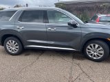 Used 2024 Hyundai Palisade SUV