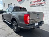 Used 2020 Ford Ranger Truck