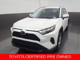 Used 2024 Toyota RAV4 Hybrid SUV