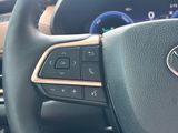 Used 2026 Toyota Grand Highlander Hybrid SUV