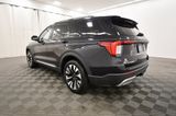 Used 2025 Ford Explorer SUV