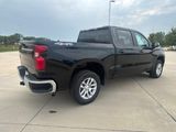 New 2026 Chevrolet Silverado 1500 Truck