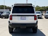 Used 2025 Toyota Land Cruiser SUV
