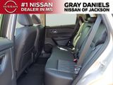 New 2026 Nissan Rogue SUV