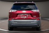 Used 2020 Jeep Cherokee SUV