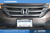Used 2014 Honda CR-V SUV