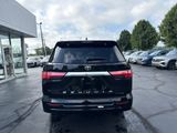 New 2026 Toyota Sequoia SUV