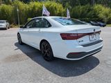 Used 2026 Volkswagen Jetta Sedan