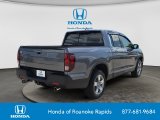Used 2026 Honda Ridgeline Truck