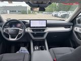 Used 2025 Ford Explorer SUV