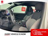 Used 2025 Toyota Tacoma Hybrid Truck