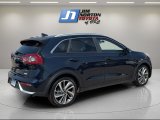 Used 2017 Kia Niro SUV