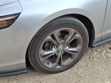Used 2024 Honda Accord Sedan