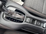 Used 2025 Honda HR-V SUV