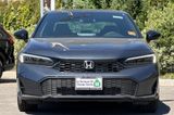 New 2026 Honda Civic Sedan Sedan