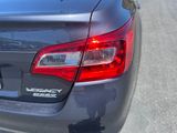 Used 2017 Subaru Legacy Sedan