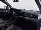 Used 2025 Cadillac XT6 SUV