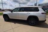 New 2026 Jeep Grand Cherokee L SUV