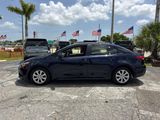 Used 2025 Toyota Corolla Hybrid Sedan