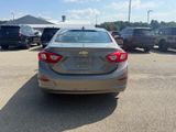 Used 2018 Chevrolet Cruze Sedan