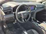 Used 2025 Toyota Camry Sedan