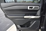 Used 2022 Ford Explorer SUV