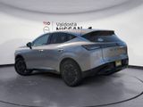 New 2026 Nissan Murano SUV