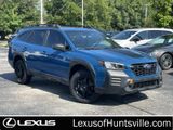 Used 2022 Subaru Outback SUV