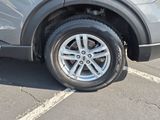 Used 2023 Ford Explorer SUV