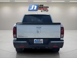 Used 2017 Honda Ridgeline Truck